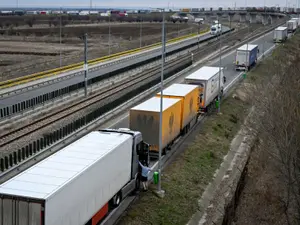 Bulgaria, resemnată față de aderararea la Schengen. Anunțul de la Sofia care „lovește” și în România - Foto: Profimedia Images