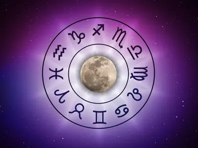 HOROSCOP 20 OCTOMBRIE Luna în Gemeni îi îndeamnă pe Scorpioni la compromisuri. Racii primesc un sfat important. - Foto: Profimedia Images