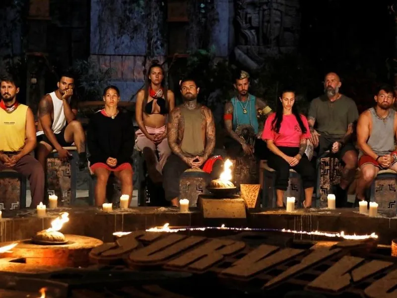 Manelistul Jador, dat afară de la Survivor All Stars. De ce riscă să piardă zeci de mii de euro - Foto: protv.ro