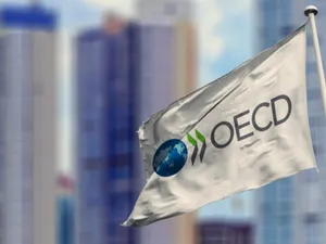 Acord istoric al OCDE: Marile corporații, impozitate global cu minimum 15%. / Foto: news.ro