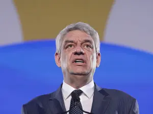 Mihai Tudose face anunțul momentului despre comasarea alegerilor: „Nu mai ai când să le faci” - Foto: INQUAM Photos/ Octav Ganea/ Imagine cu caracter ilustrativ