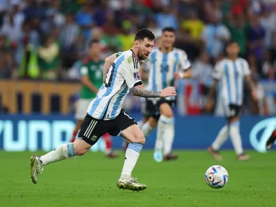 Lionel Messi / Foto: Profimedia