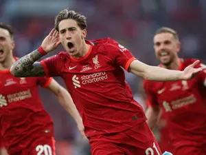 Liverpool - Chelsea, în finala Cupei Angliei / Foto: Profimedia