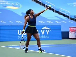 Serena Williams Foto: Facebook