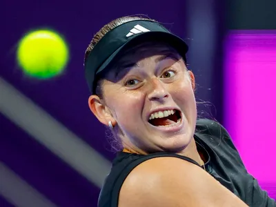 Cine sunt sportivele care vor juca finala turneului de tenis WTA 1.000, Doha. Premii de 3.664.963 $: FOTO - Profimedia(imagine cu rol ilustrativ)