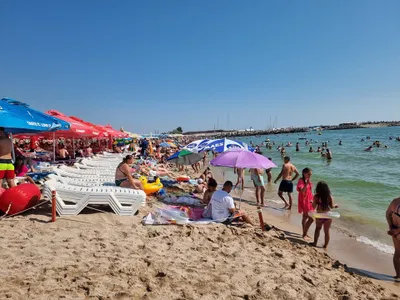 Hotelierii de pe Litoral au „înghețat” prețurile. Nu au turiști, gradul de ocupare e sub 70% - Foto: Facebook/Litoralul Online - Imagine cu rol ilustrativ