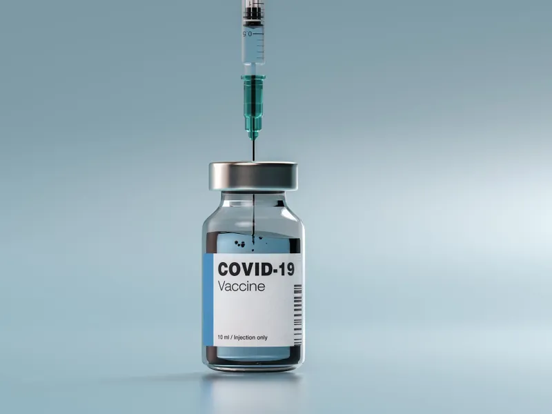 Cei mai mulți s-au vaccinat cu doza a treia. FOTO: pexels.com