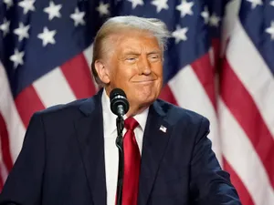 ALEGERi SUA Discursul lui Trump ca președinte al SUA dă fiori. „Urmează o Epocă de Aur” - Foto: Profimedia Images