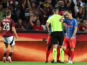 FCSB i-a uluit pe britanici! Jurnaliștii BBC au scris despre seria neagră traversată de bucureșteni, înaintea duelului cu PAOK