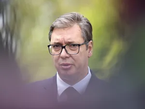 Aleksandar Vucic, președintele Serbiei,  nu a fost primit într-o vizită privată în Croația -  Foto: Profimedia Images