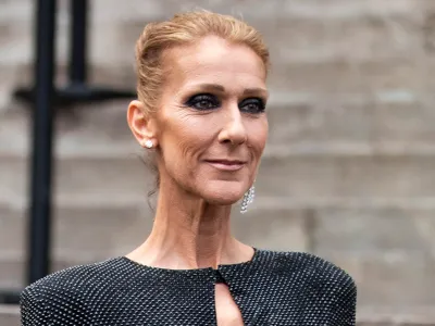 Celine Dion: Today SHOW