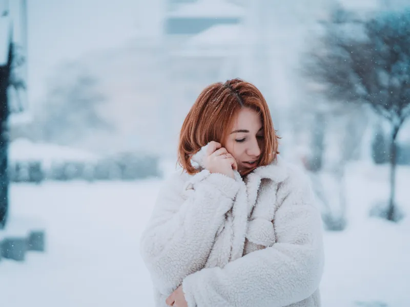 METEO Cum va fi vremea de Crăciun și Anul Nou? Vom avea zăpadă la munte. Verdictul meteorologilor - Foto: Freepik