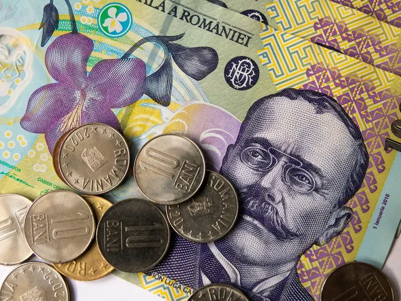 Salariul minim european se implementează în România! Ce salariu vor avea românii din toamnă? - Foto: Profimedia Images/ Imagine cu caracter ilustrativ