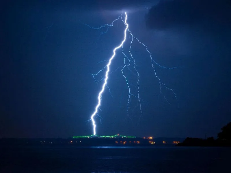 METEO Vine vreme rea. Vor fi furtuni, dar şi caniculă. Care sunt zonele vizate - Foto: Pixnio/photo_teria