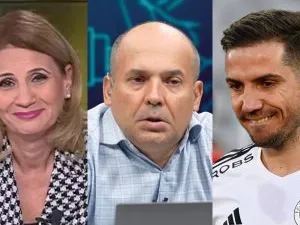 Banciu, DEZLĂNȚUIT după ce a văzut atacul grosolan al Ancăi Alexandrescu la Chipciu