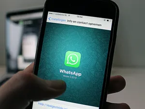 Zeci de telefoane își vor spune „adio” de la WhatsApp de la 1 aprilie. Va fi introdusă o funcție Foto: Pexels (fotografie cu caracter ilustrativ)