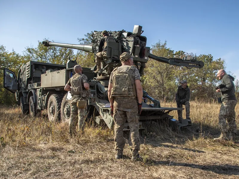 100.000 de militari ucraineni ar fi murit în războiul cu Rusia. Vârsta de mobilizare scade la 18 ani -  FOTO: Profimedia (Imagine cu rol ilustrativ)