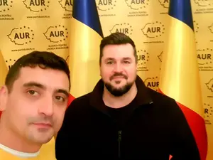 Mihai Făgădaru, un cunoscut protestatar anti-restricții, a murit de Covid-19/FOTO: Facebook/Mihai Făgădaru