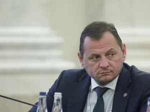 Cine sunt parlamentarii ce îl audiază pe directorul SIE? Șeful lor, inginer cu studii de securitate - Foto: INQUAM PHOTOS / Octav Ganea