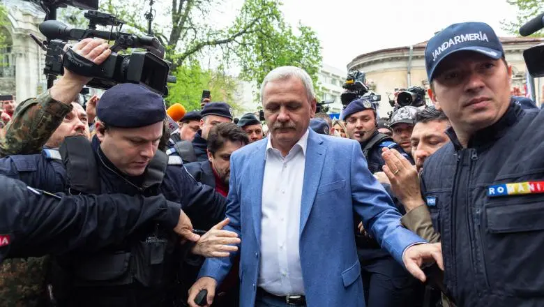 Liviu Dragnea așteaptă cu emoție decizia judecătorilor, dar și a CCR