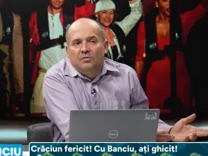 Banciu, DEZLĂNȚUIT! L-a făcut praf pe 'cel mai slab antrenor român': 'Mizerabil! Un aer rânced al trecutului, care nu miroase bine în niciun caz'