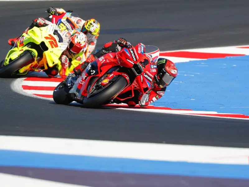 Vrei să vezi o cursă de MotoGP? Vine la 350 km de România, în Ungaria. Transilvania Ring stă degeaba - Foto: Profimedia Images - Imagine cu rol ilustrativ