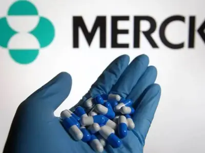 Versiunea ieftină a pilulei Covid de la Merck va fi fabricată pentru națiunile mai sărace/FOTO: 20minutes.fr