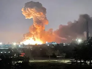 Demnitar SUA: Rusia a lansat 600 de rachete; 95% din puterea de luptă se află acum în Ucraina/FOTO: nbc.com