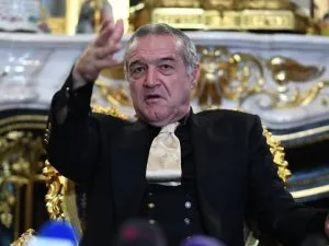 Gigi Becali, neimpresionat de varianta Dan Șucu, investitor în Serie A. Reacția laconică a patronului FCSB