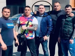 Dealer de cocaină din Iaşi, furnizor al unor consumatori vestiţi din oraş: șase ani de închisoare/FOTO: ziaruldeiasi.ro