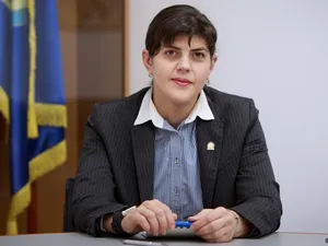 Procurorul-şef european Laura Codruţa Kövesi: EPPO înseamnă protejarea fondurilor europene