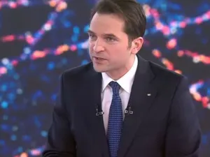 Sebastian Burduja: „Opriți această teribilă dezinformare privind România! Trebuie să spunem lumii adevărul”