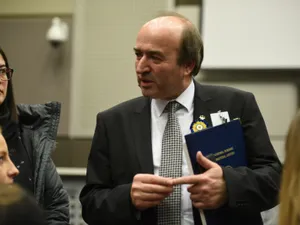 Tudorel Toader a respins primii candidați la șefia DNA