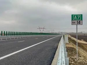 Moldova a câștigat o autostradă prin PNRR, dar a pierdut multe proiecte mici/FOTO: ziaruldeiasi.ro