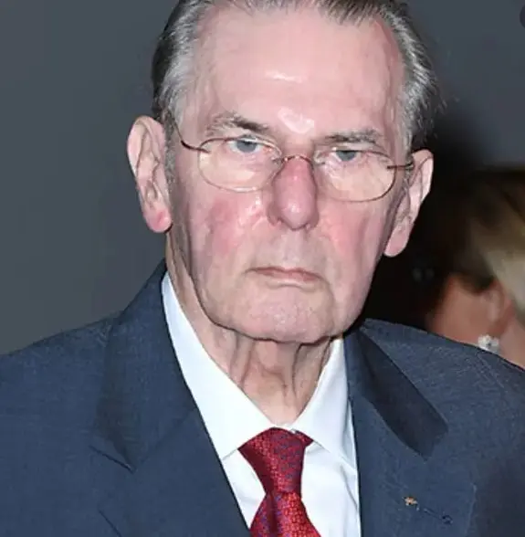 Jacques Rogge a fost președintele Comitetului Olimpic 12 ani. FOTO: Facebook