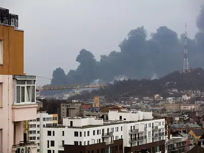 Atacul a avut loc duminică dimineața/Foto: Profimedia Images