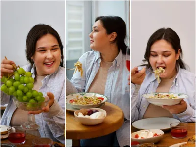 Dieta sănătoasă cu care scapi până la 1 kg pe zi. Începi de mâine, până la Crăciun ai 5 kg în minus!: FOTO - Freepik(imagine cu rol ilustrativ)