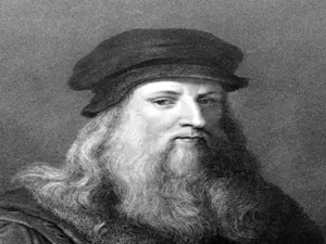 Specialişti italieni în genealogie au identificat 14 descendenţi din familia lui Leonardo Da Vinci. / Foto: thestatesman.com