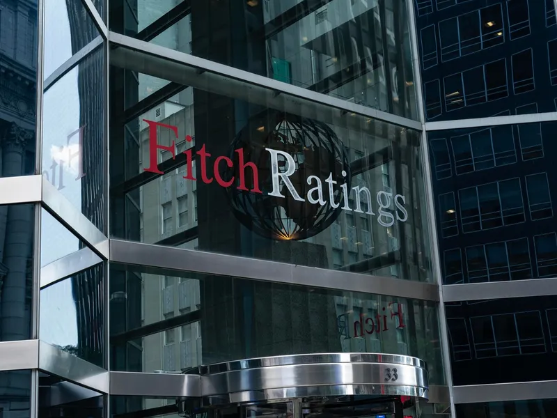 Fitch Ratings a retrogradat ratingul de credit al SUA - Foto: Profimedia Images