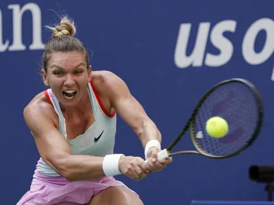 Simona Halep "merită să știe care va fi soarta ei" - Foto: Profimedia Images