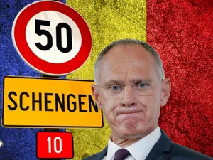 România în Schengen. Austria, izolată în UE, presată să ridice veto-ul asura României. De când? - Foto: Profimedia images