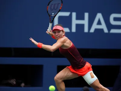 Halep, față-n față cu un fost număr 2 mondial în primul tur de la Miami Open. Urmează un meci de foc - Foto: Profimedia images