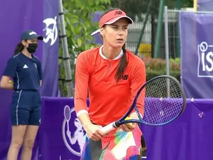 Sorana Cîrstea, calificată în turul al doilea la Roland Garros / digisport