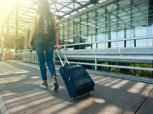 Aeroport- Foto: PEXELS PHOTOS/Oleksandr Pidvalnyi