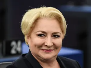 Viorica Dăncilă