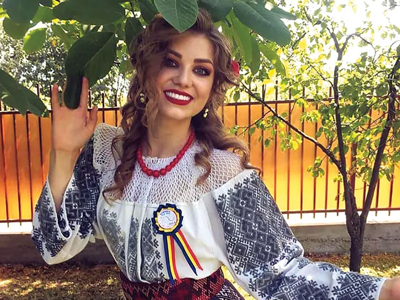 Codruța Elena Filip