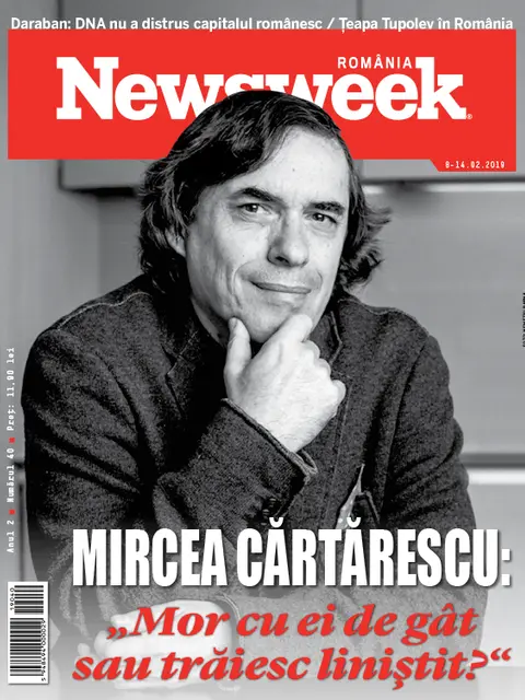 Revista Nr. 40