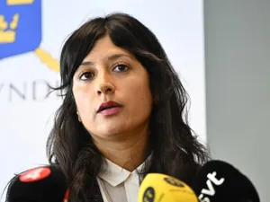 Premieră în Suedia: Femeie acuzată de genocid și crime împotriva umanității comise în Siria - Foto: Profimedia(imagine cu rol ilustrativ)