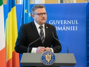 Budăi, "derutat" după negocierile profesorilor cu Iohannis - Foto: Facebook/ Marius Budai