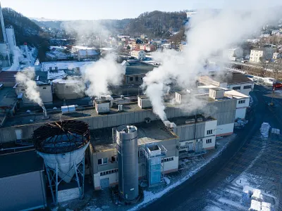 Motorul economic al Europei, vital pentru România, este în dificultate majoră - Foto: Profimedia Images